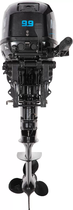Лодочный мотор MARLIN MP 9.9 AMHL в Кургане