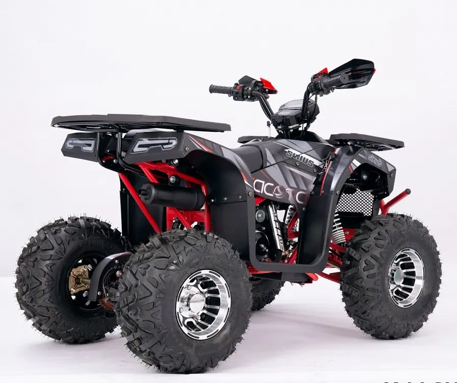 Квадроцикл YACOTA Sirius LD в Кургане