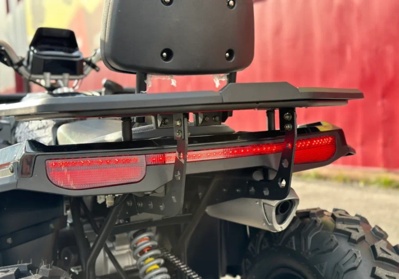 Квадроцикл GBM CROSS HILL 300 NEW в Кургане