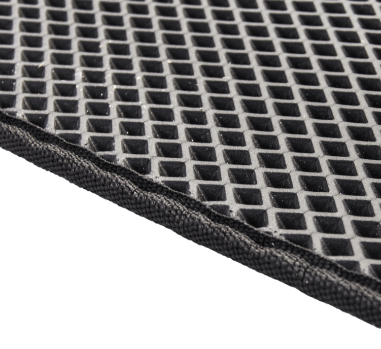 Коврик EVA Proff ТАЙМЕНЬ LX 3400 НДНД в Кургане