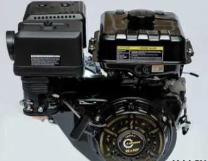 Мотобуксировщик БТС «STANDART PRO»  500/15 э/зап. LIFAN PRO (18 Ватт) в Кургане