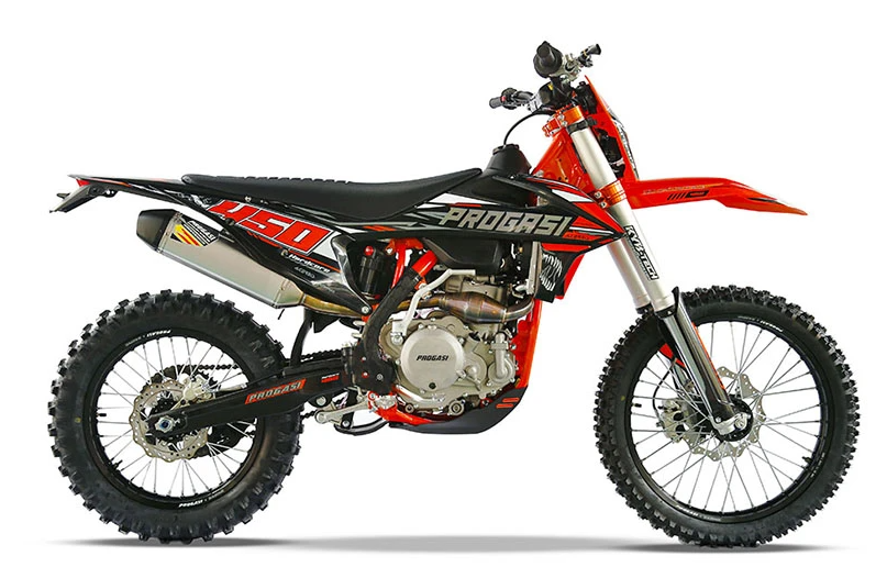 Мотоцикл Progasi HARDCORE 450 EFI в Кургане