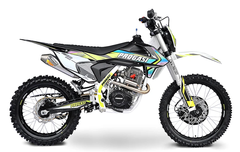 Мотоцикл Progasi IBIZA 300 в Кургане