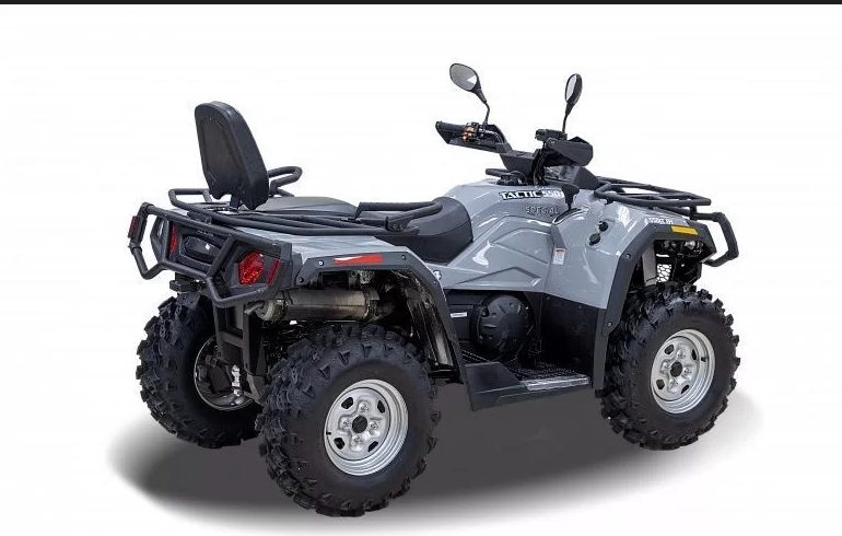 Квадроцикл HISUN TACTIC 550 (HS550ATV) NORMAL в Кургане