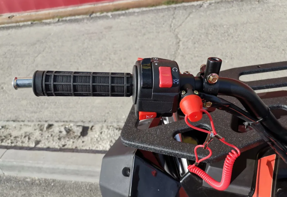 Квадроцикл GBM SHARP BIG 300 NEW в Кургане