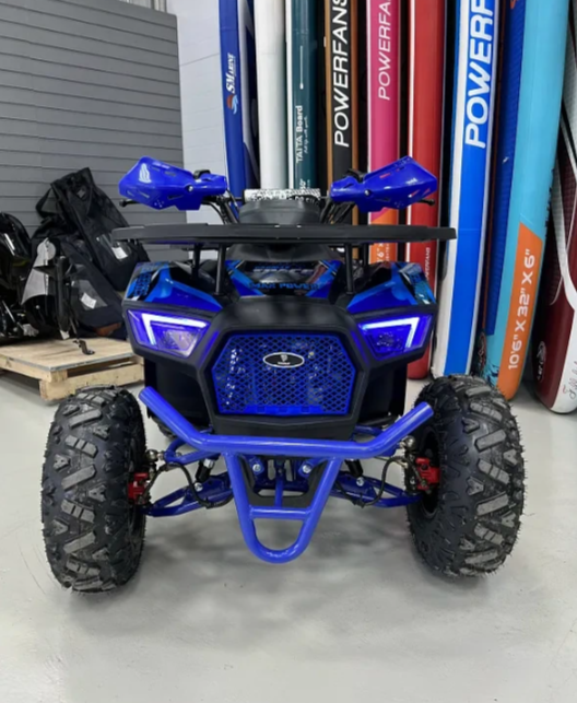 Квадроцикл PROMAX SPACE 200 в Кургане