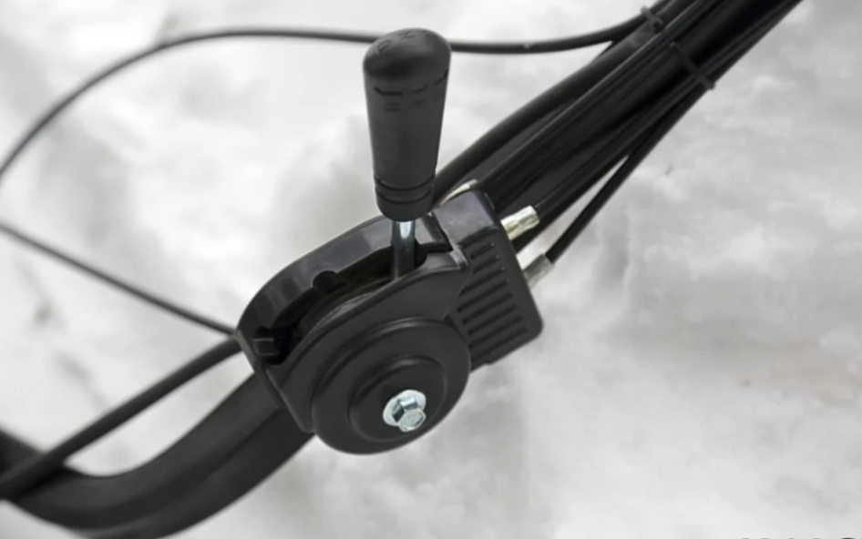 Мотобуксировщик РЫБАК PKD. PSD 9 л.с. (длинная база 1430мм) в Кургане