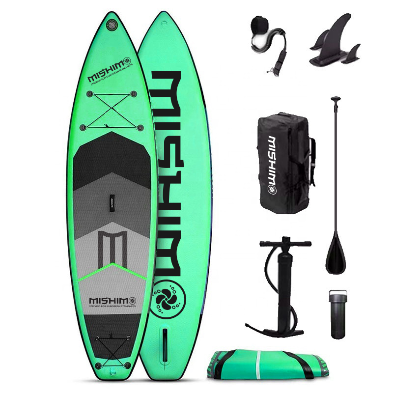 SUP (САП) Доска MISHIMO CLASIK 10.6 в Кургане