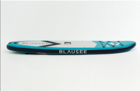 НАДУВНОЙ SUP-BOARD BUSINESS LIGHT BLUE 10 в Кургане