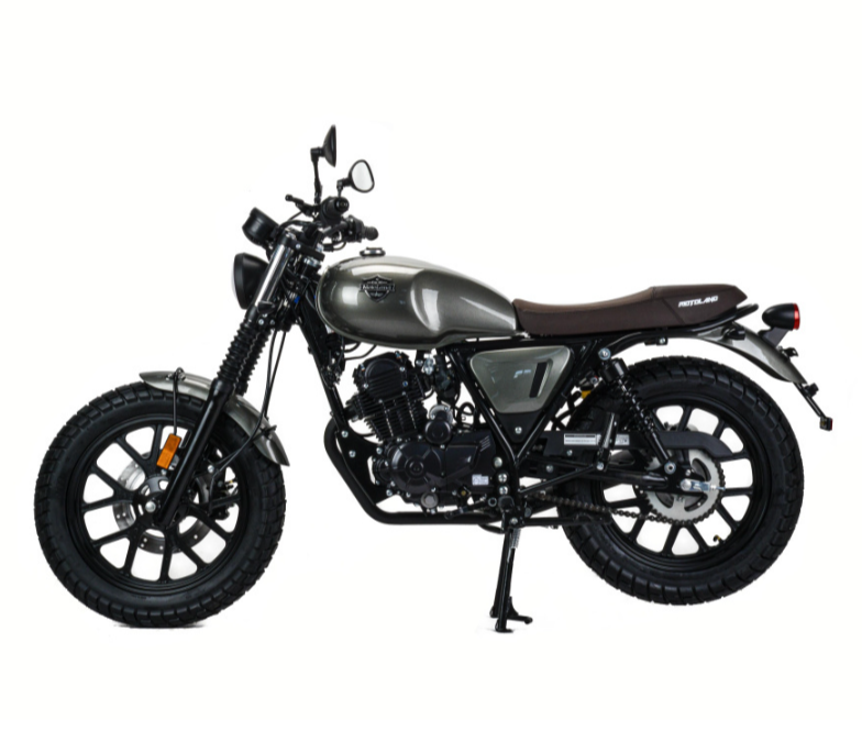 Мотоцикл MOTOLAND (МОТОЛЕНД) TEXAS 300 в Кургане