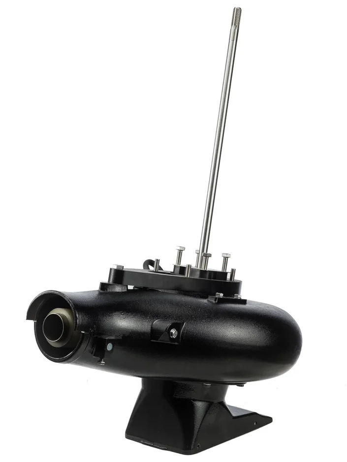 ВОДОМЕТНАЯ НАСАДКА GLADIATOR WT 15 YAMAHA, MARLIN, PARSUN, GOLFSTREAM в Кургане