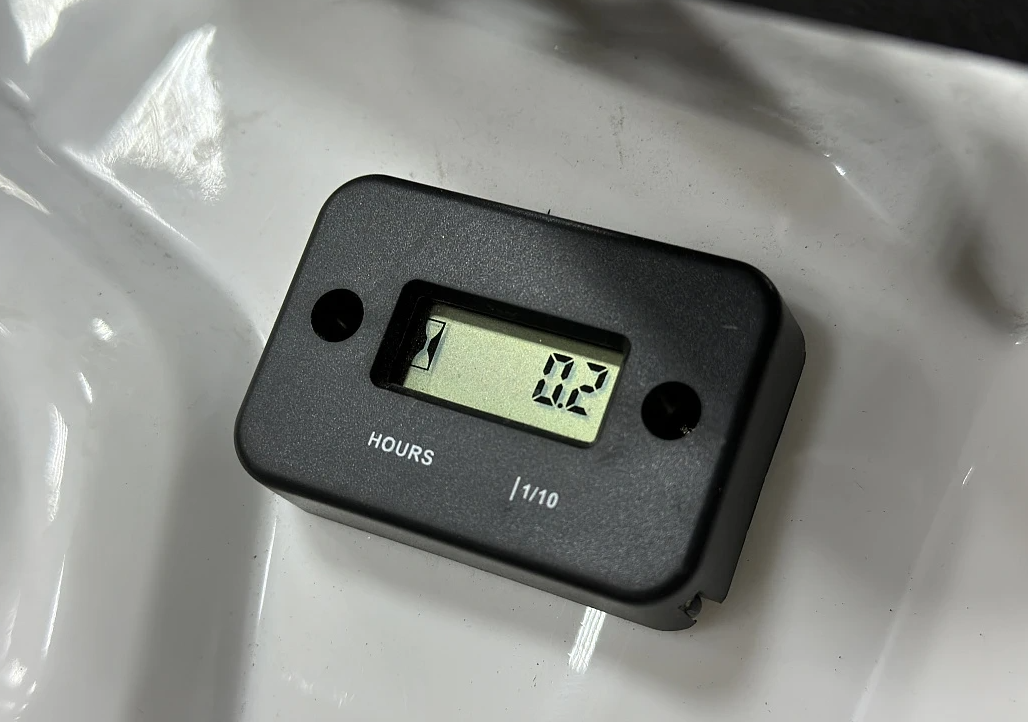 Квадроцикл PROMAX WILD 2.0 190 в Кургане