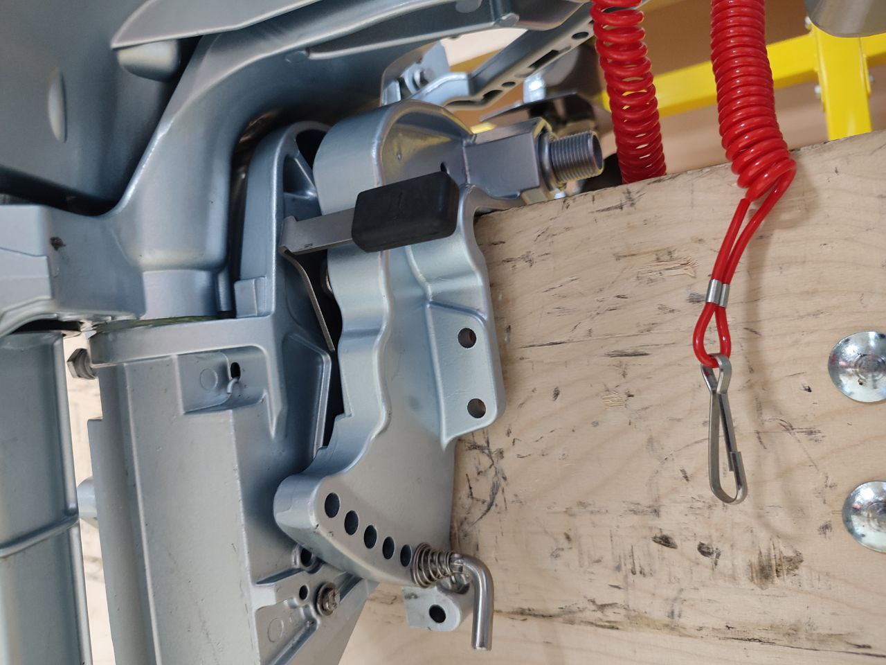 Лодочный мотор PROMAX SP9.9FHS (20) PRO в Кургане