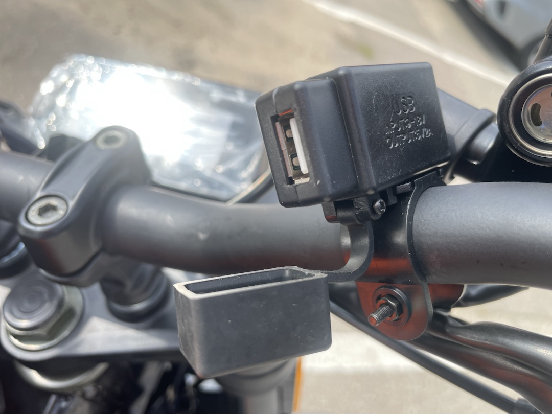 Мопед PROMAX CB150R (49) в Кургане