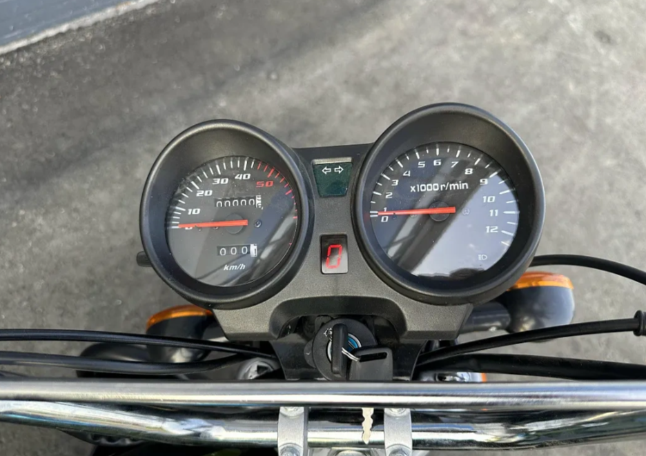 Мопед PROMAX WOODLAND 150 (49) в Кургане