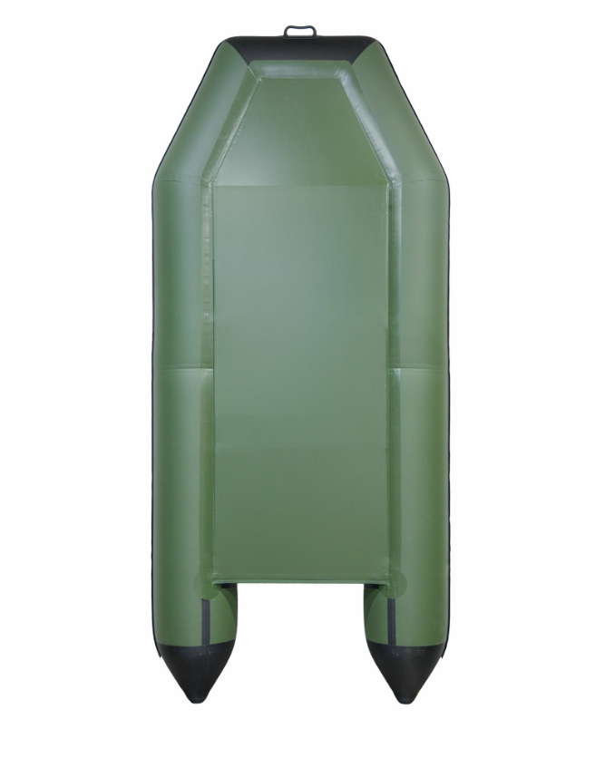 Лодка АКВА 3200 слань-книжка в Кургане