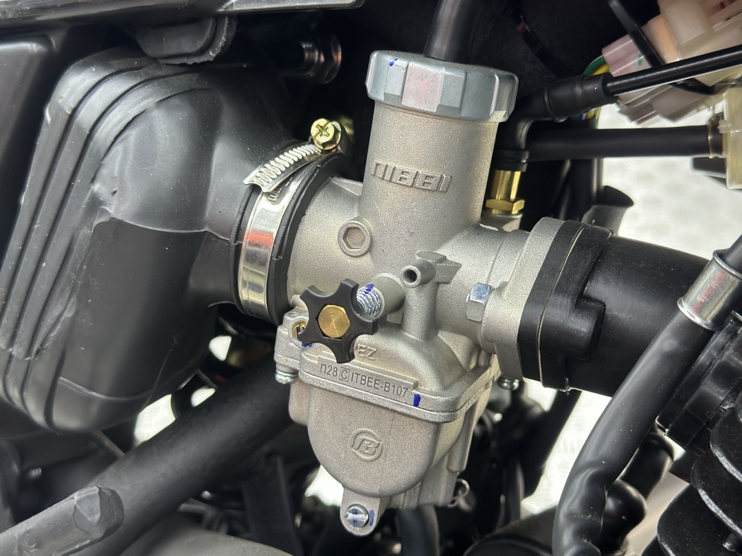 Кроссовый мотоцикл PROMAX ARMY 250 в Кургане