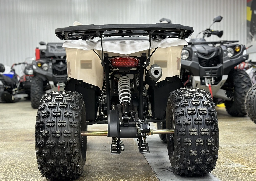 Квадроцикл PROMAX WILD 2.0 190 в Кургане