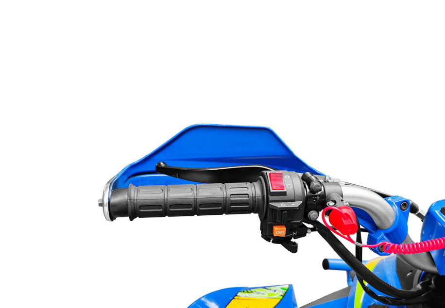 Квадроцикл YACOTA TYPHOON 250 в Кургане