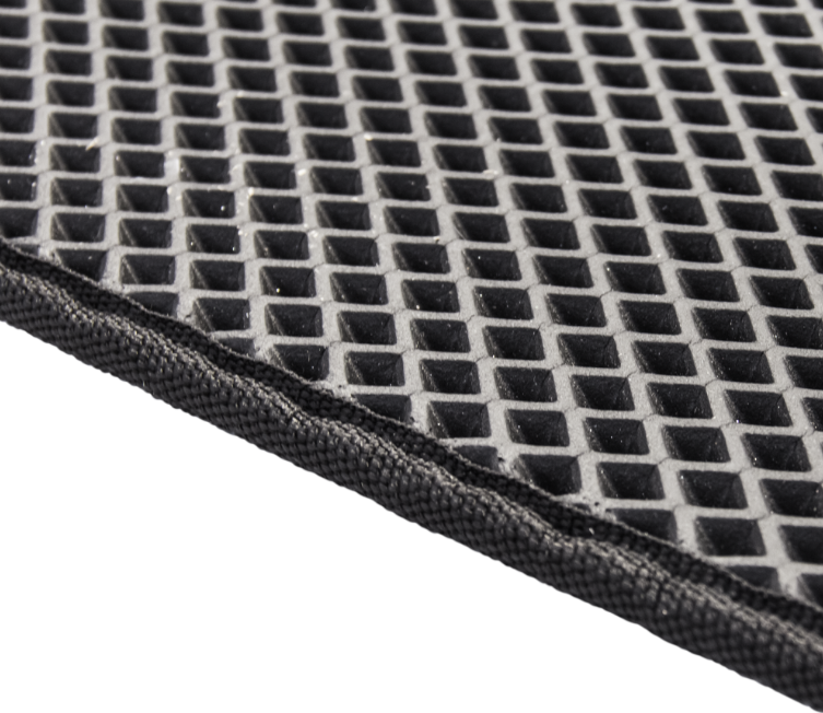 Коврик EVA Proff ТАЙМЕНЬ LX 3200 НДНД в Кургане