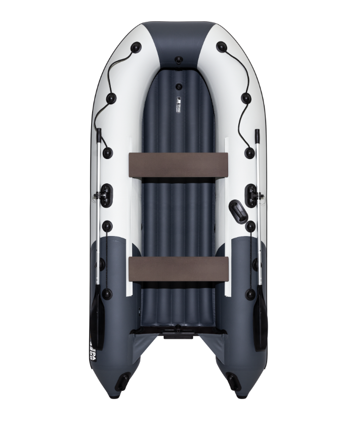 Лодка ривьера компакт 3200 нднд в Кургане