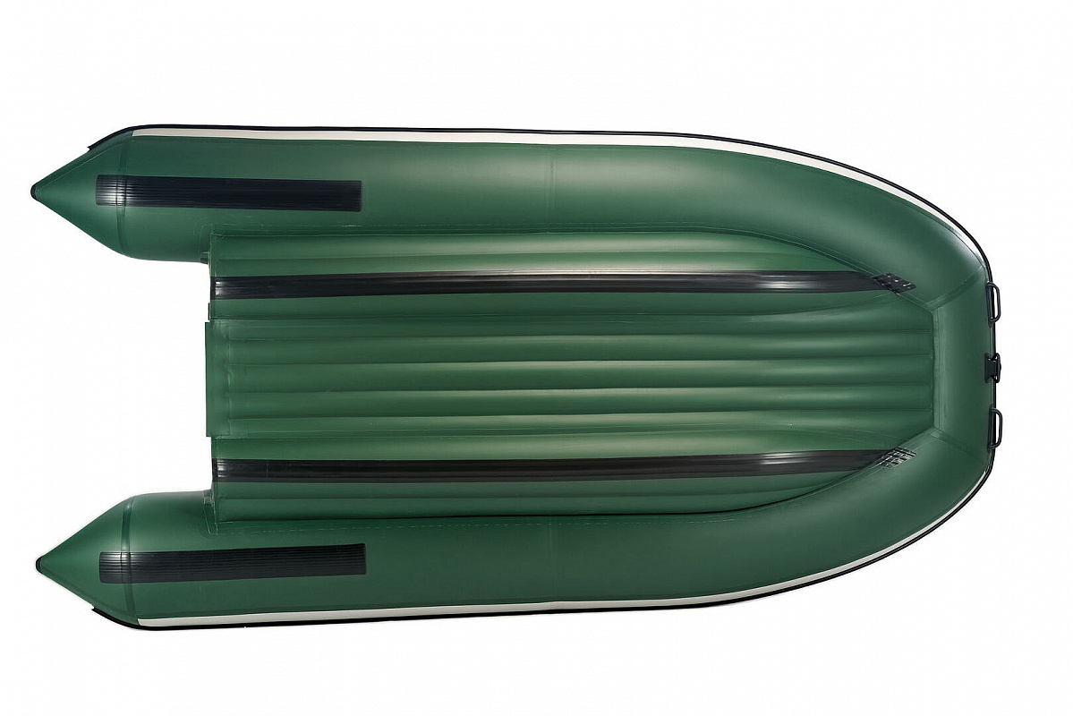 Лодка MISHIMO FAMILY LITE DF 400 в Кургане