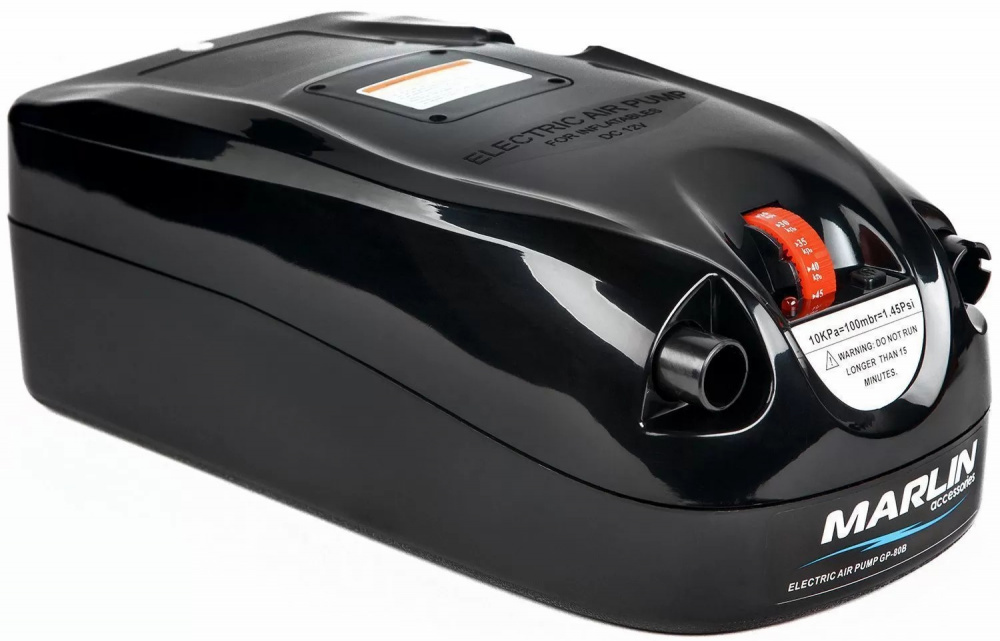 ЭЛЕКТРИЧЕСКИЙ НАСОС MARLIN GP-80 B в Кургане