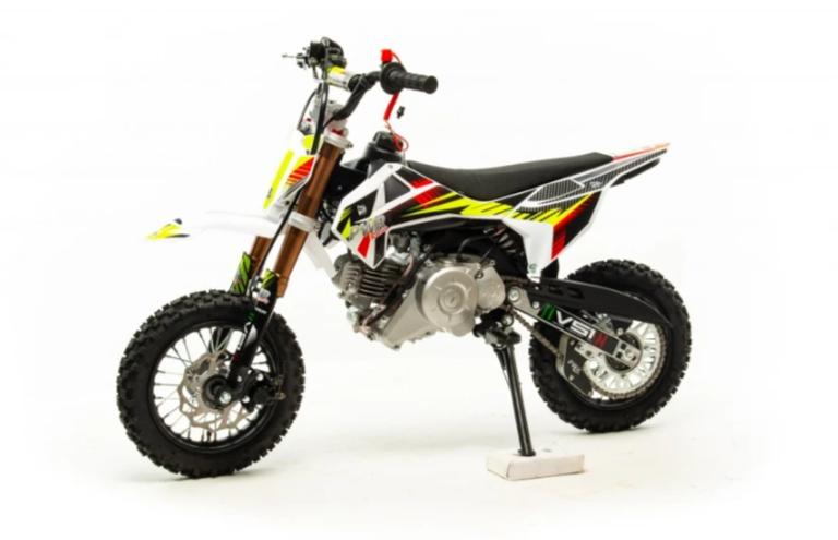 Питбайк MOTOLAND (МОТОЛЕНД) PWR Racing FRZ 60 в Кургане