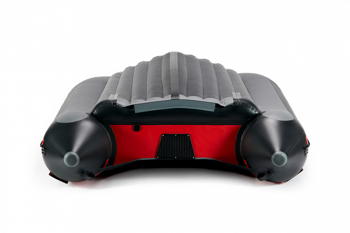 Лодка MISHIMO RAPID 380 в Кургане