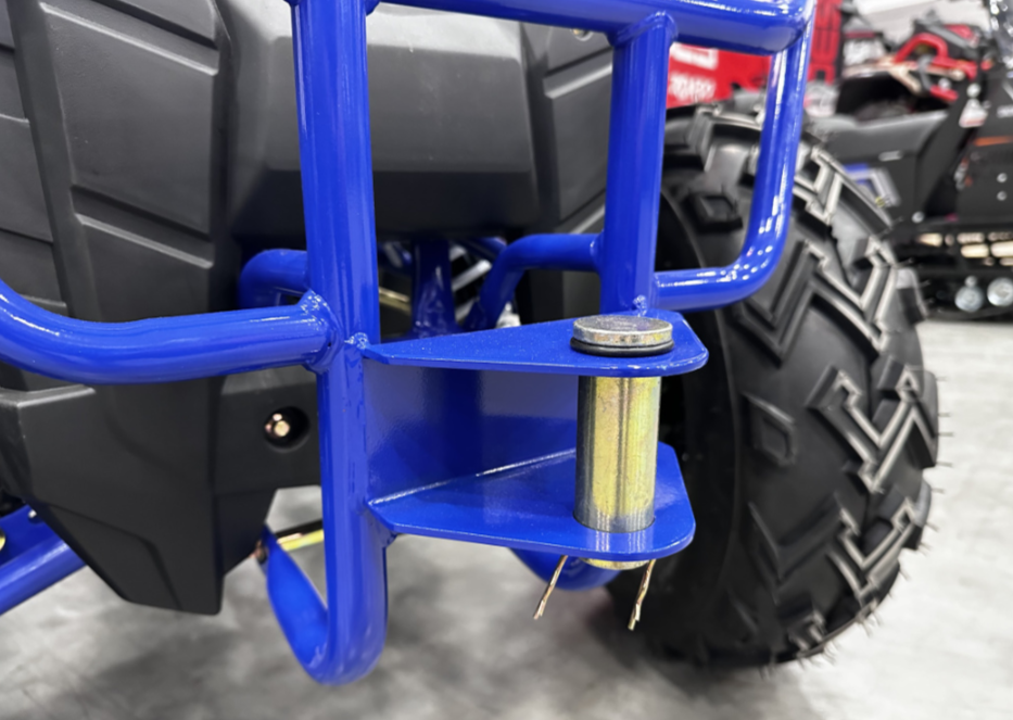 Квадроцикл GBM SHARP BIG 300 NEW PREMIUM в Кургане