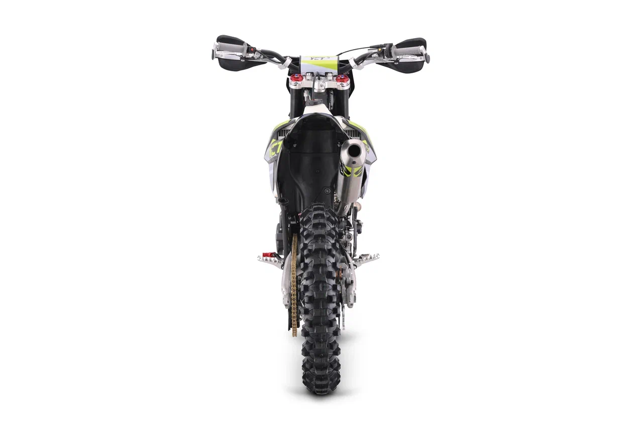 Кроссовый мотоцикл YACOTA NB300 в Кургане