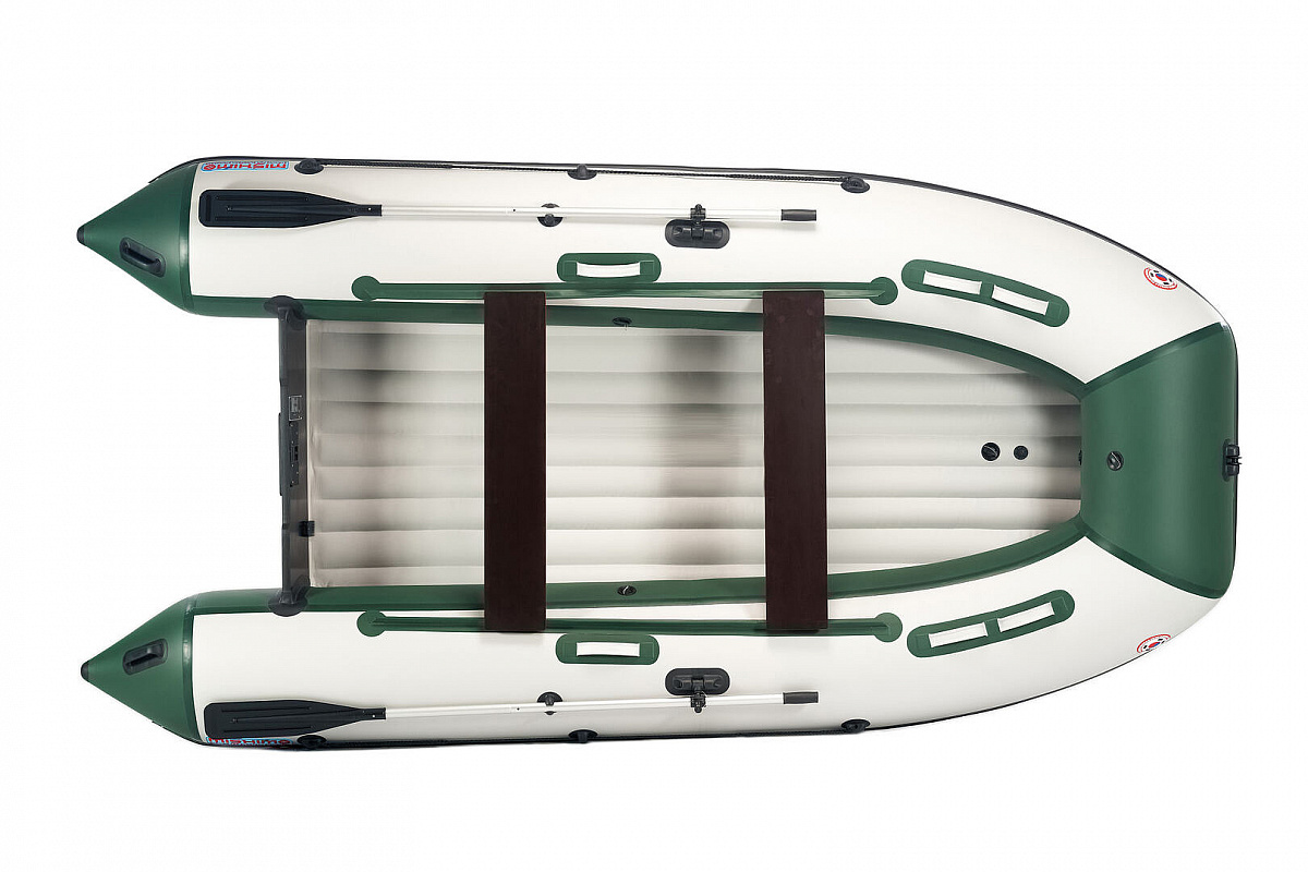 Лодка MISHIMO LITE DF 390 в Кургане