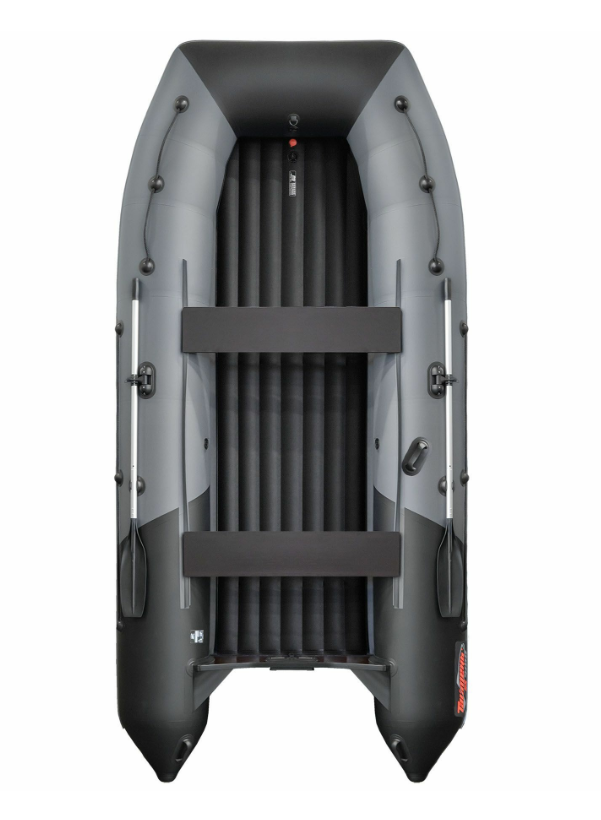 Лодка Таймень RX 4100 НДНД в Кургане