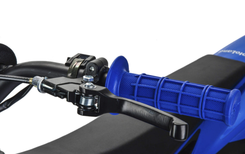 Питбайк MOTOLAND (МОТОЛЕНД) 125 SX 125 E 17/14 в Кургане