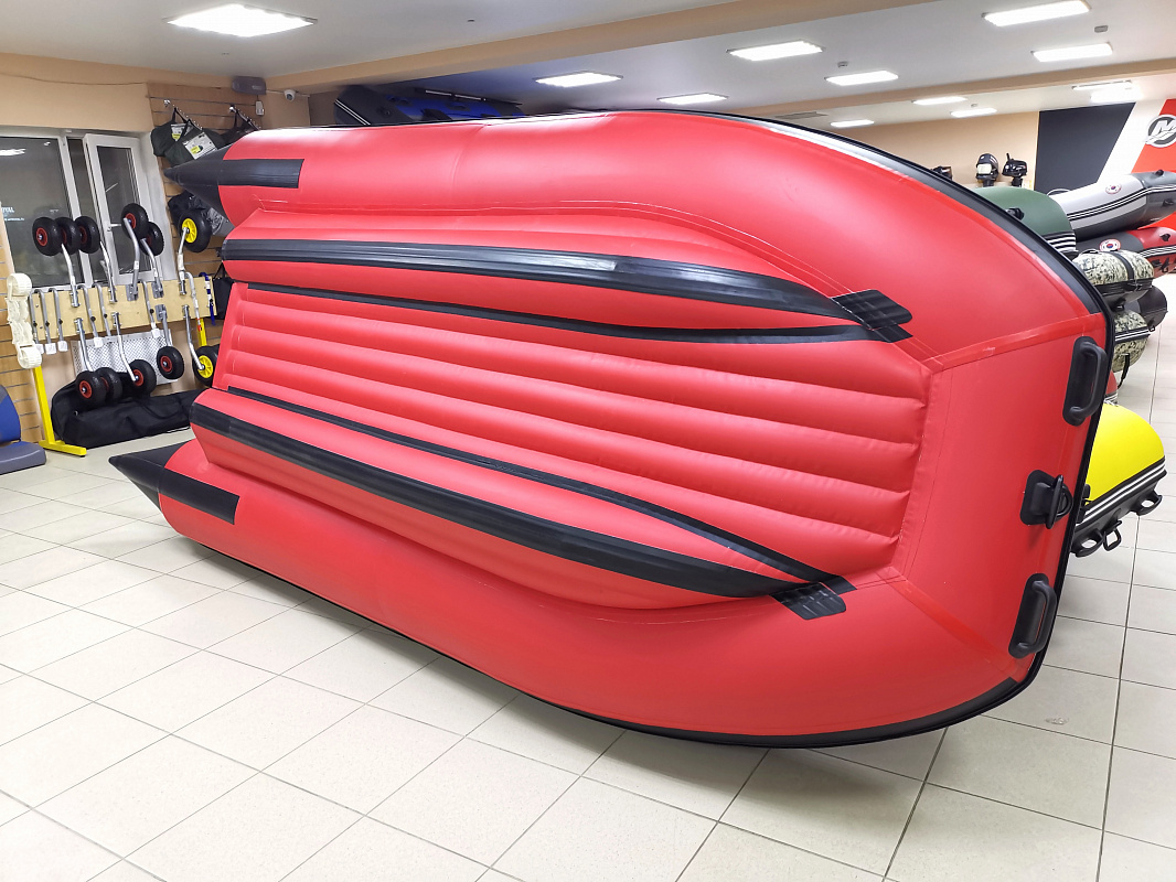 Лодка MISHIMO SPORT 400 в Кургане