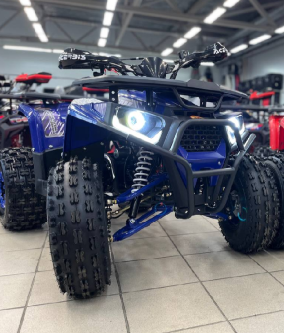 Квадроцикл GBM CROSS HILL 200 NEW в Кургане