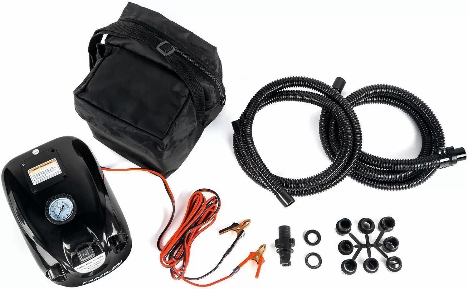 ЭЛЕКТРИЧЕСКИЙ НАСОС MARLIN GP-80 S в Кургане