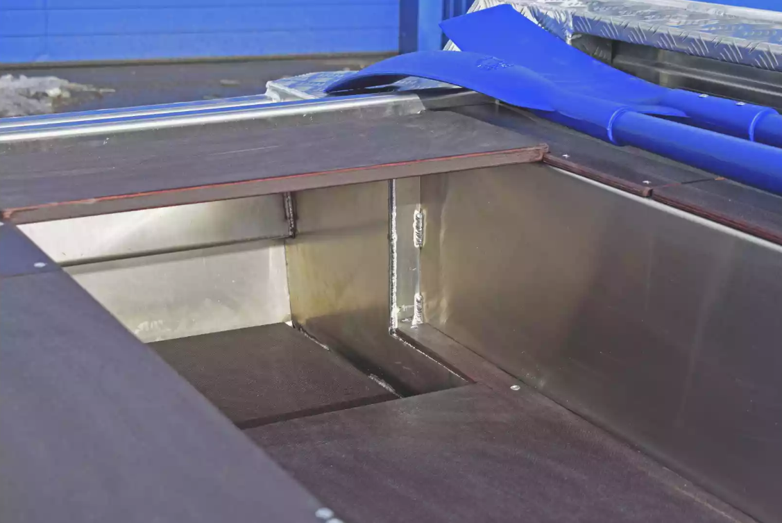 Алюминиевая лодка Wyatboat-340 РМ в Кургане