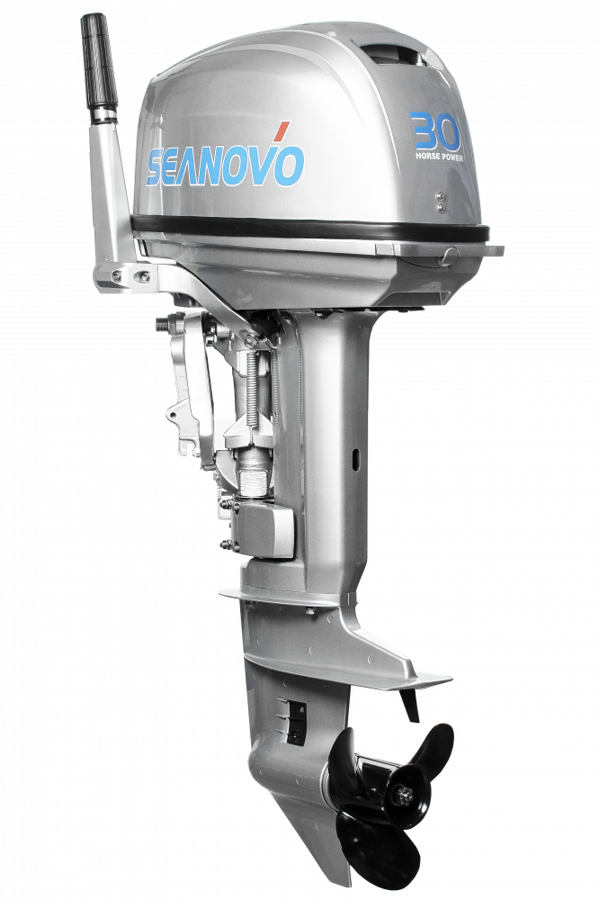 Лодочный мотор SEANOVO SN25FHL в Кургане