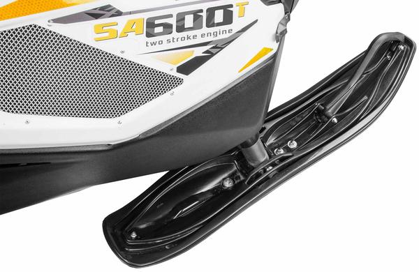 Снегоход STELS SA600T (L LUX WT) АТАМАН 1.0 К01 Tech в Кургане