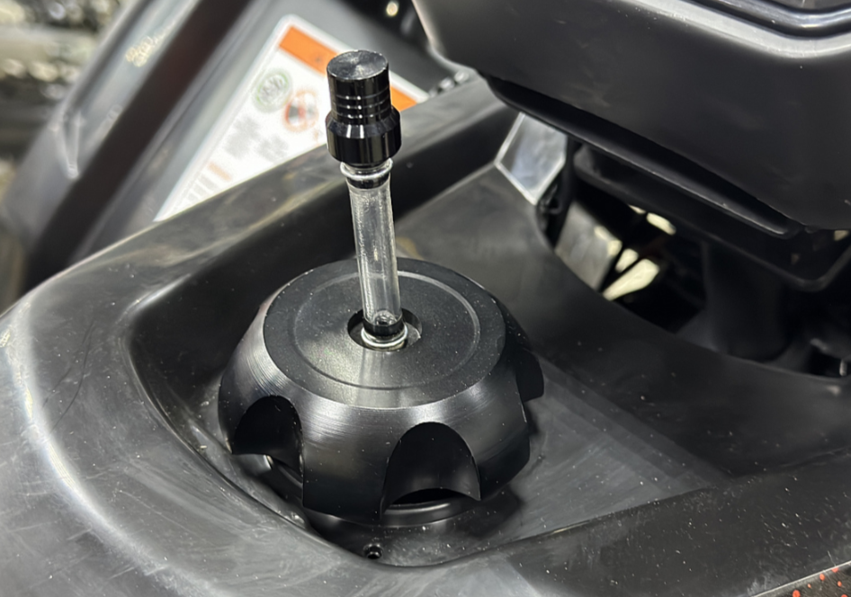 Квадроцикл GBM MAVERICK 300 NEW PREMIUM в Кургане