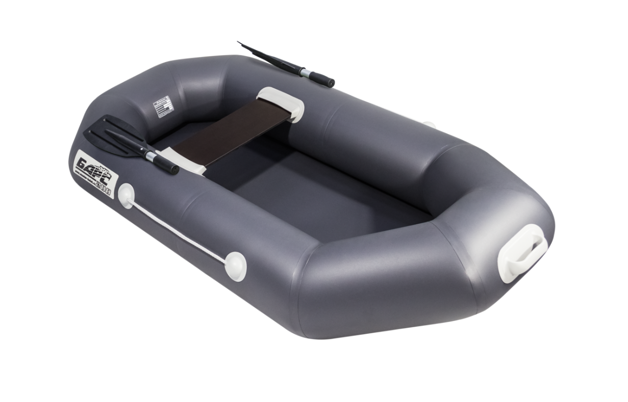 Лодка Барс 200 в Кургане