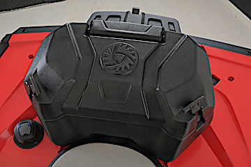 Квадроцикл Русская механика РМ 800 Т серии «Шёлковый путь» в Кургане