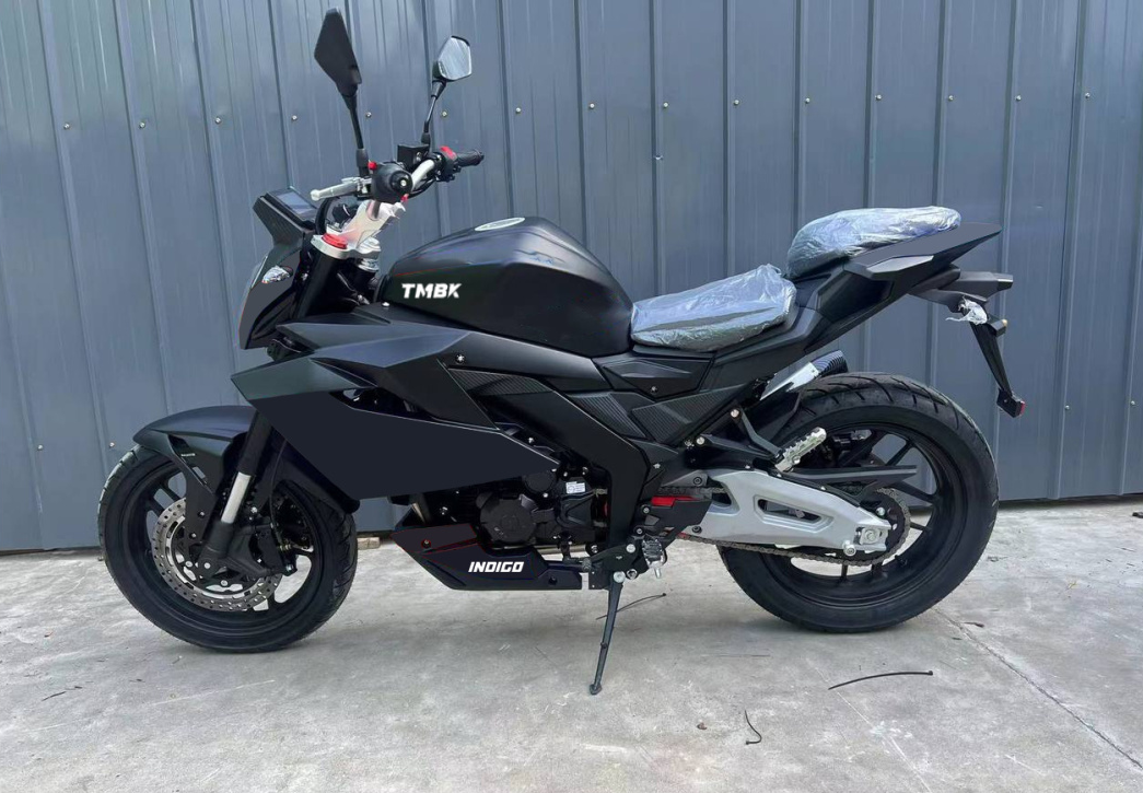 Мотоцикл TMBK Indigo 400cc в Кургане