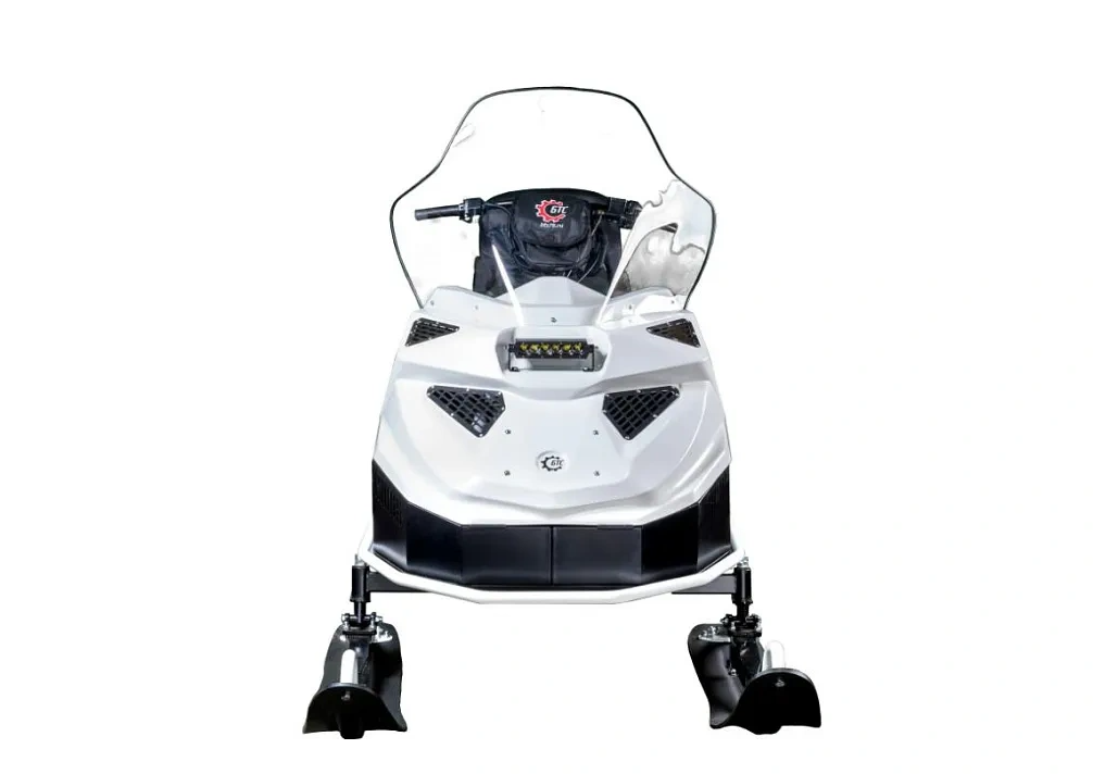 Снегоход БТС 4Т РК /СУПЕР-ЛОНГ ЛЮКС/ 29 л.с. 726 м3 в Кургане