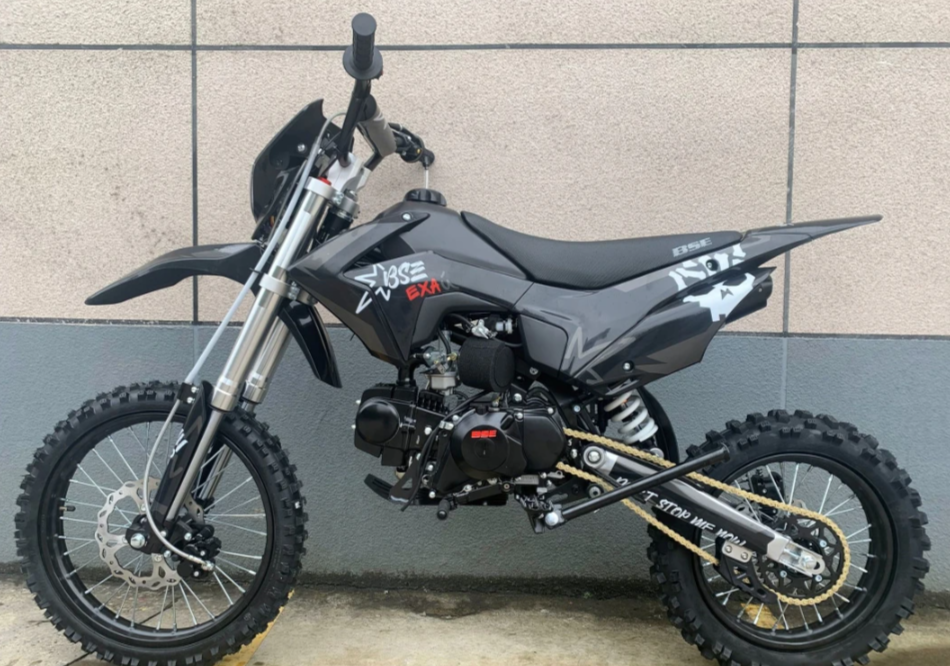 Питбайк BSE EXA SA 17/14 в Кургане