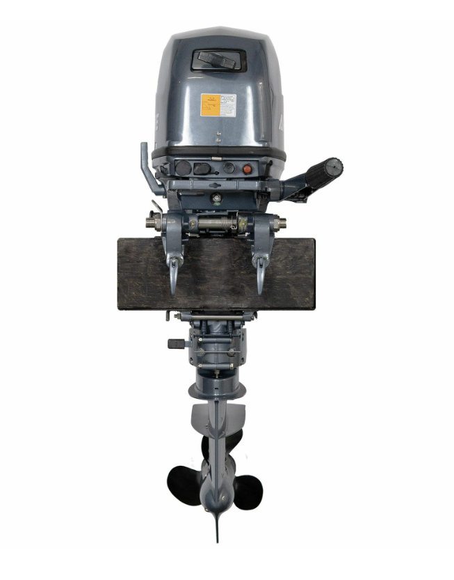 Лодочный мотор APACHE T30BS в Кургане