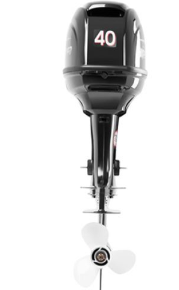 Лодочный мотор HIDEA HD40FHS в Кургане