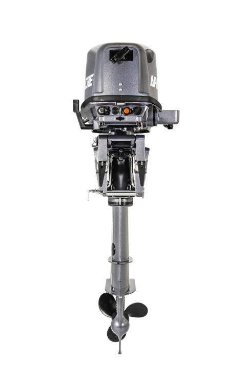 Лодочный мотор APACHE T5 BS в Кургане