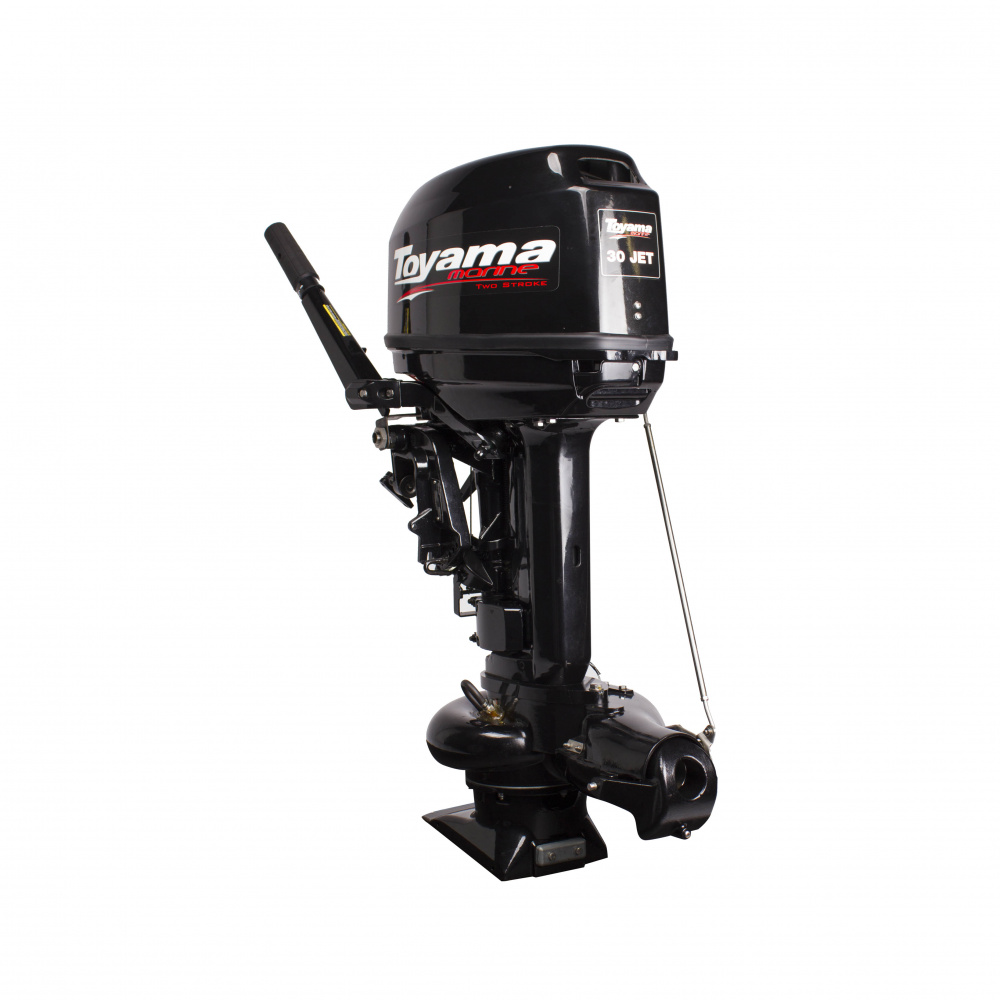ЛОДОЧНЫЙ МОТОР TOYAMA T30ABMJET в Кургане